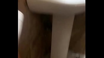 Just me and this tap head thingy tonight