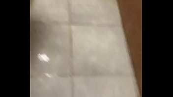 Just me and this tap head thingy tonight