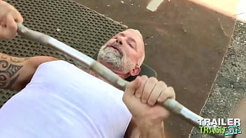 Trailertrashboys Silver Dilf Breeds Jock thumbnail