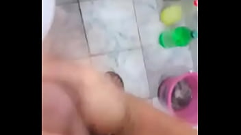 Novinho Gozando thumbnail