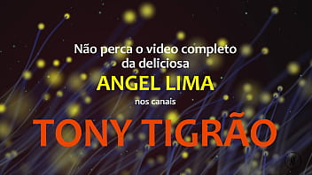 Tem mais angel lima no red famíilaaa