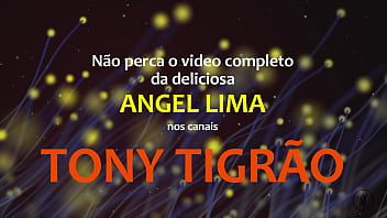 Tem mais angel lima no red famíilaaa