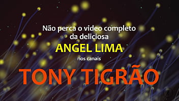 Tem mais angel lima no red famíilaaa