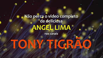 Tem mais angel lima no red famíilaaa