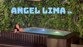 Tem mais angel lima no red famíilaaa