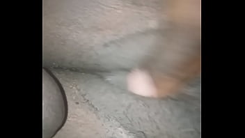 Need to get her pussy ready