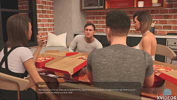 No more money ep 2 visual novel gameplay hd No more money ep 2 visual novel gameplay hd