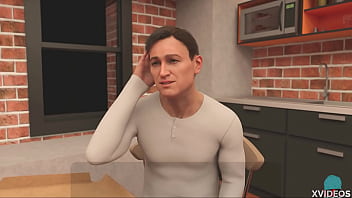 No more money ep 2 visual novel gameplay hd