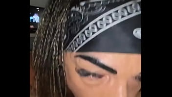 Sucking the bastard's cock mikexmoreno until he cried