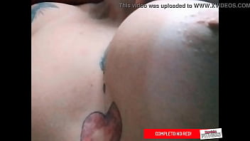 Compilation of a brazilian redhead getting fucked