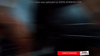 Compilation of a brazilian redhead getting fucked