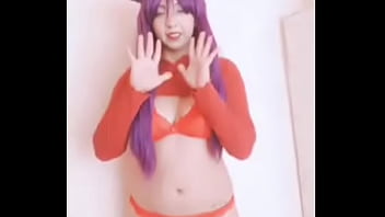 Yu Jae Ni Imagina Cosplay Patreón thumbnail