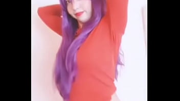 Yu jae ni imagina cosplay patreón