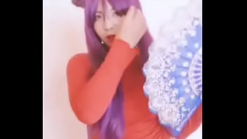 Yu jae ni imagina cosplay patreón