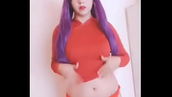 Yu jae ni imagina cosplay patreón