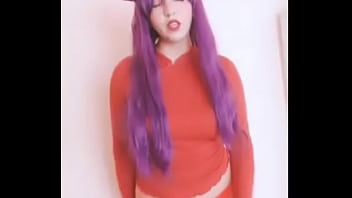 Yu jae ni imagina cosplay patreón