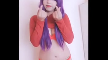 Yu jae ni imagina cosplay patreón