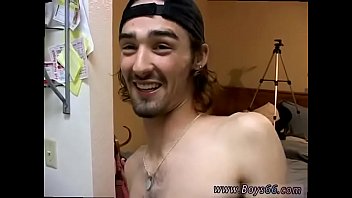 Gay Man Piss In Cup Ian & Dustin Desperate To Piss thumbnail