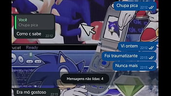 Brasileiro Que Chupa Pica E Admitiu No Whatsapp thumbnail