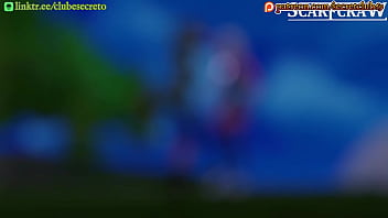 Fortnite cartoon porn colection vol 23