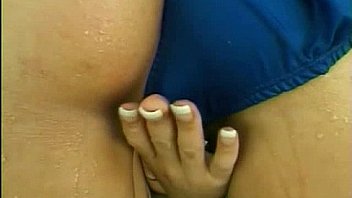 Cotton Panties 2 thumbnail