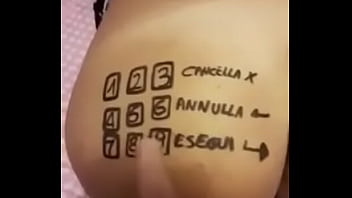 Innocent fucking for money