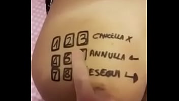 Innocent fucking for money