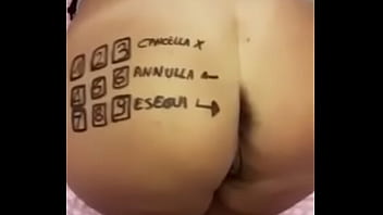 Innocent fucking for money