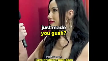 Stirling cooper asks jennifer white what she loves most about sex behind the scenes Stirling cooper asks jennifer white what she loves most about sex behind the scenes