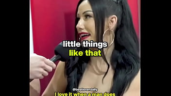 Stirling cooper asks jennifer white what she loves most about sex behind the scenes Stirling cooper asks jennifer white what she loves most about sex behind the scenes