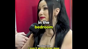 Stirling cooper asks jennifer white what she loves most about sex behind the scenes Stirling cooper asks jennifer white what she loves most about sex behind the scenes