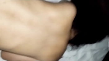 Macetando a magrinha rabuda