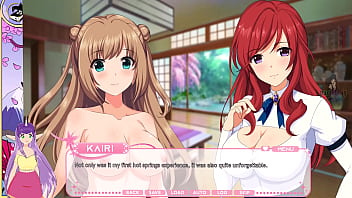 L i p hot springs uncensored episode six