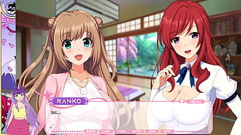 L i p hot springs uncensored episode six