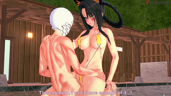 Akeno Masturbates While I Fuck Her Friend Hs Dxd Ntr Madness 11 Full Movie On Sheer & Fantasyking3 thumbnail