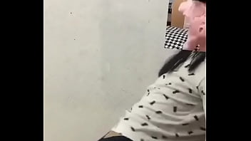 Chibola le manda a su novio vídeo