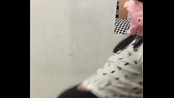 Chibola le manda a su novio vídeo