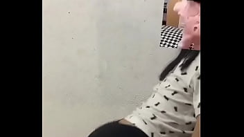 Chibola le manda a su novio vídeo