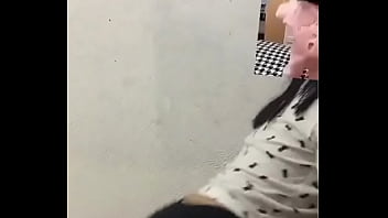 Chibola le manda a su novio vídeo