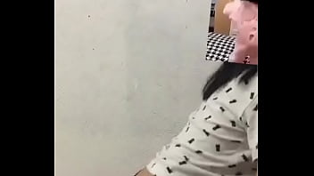 Chibola le manda a su novio vídeo