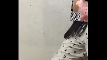 Chibola le manda a su novio vídeo