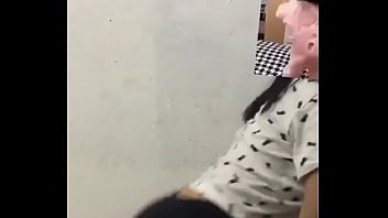 Chibola le manda a su novio vídeo