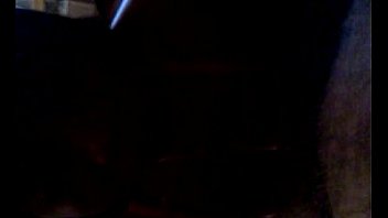 Caught with the front door open