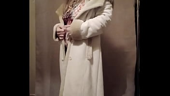 2024 09 18 esclave f strip tease sexy