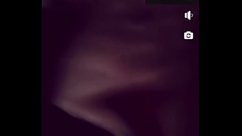 Girl horny over cock