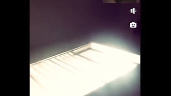 Girl horny over cock