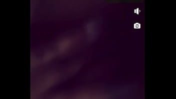 Girl horny over cock