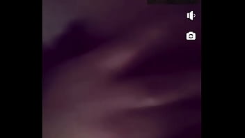 Girl horny over cock