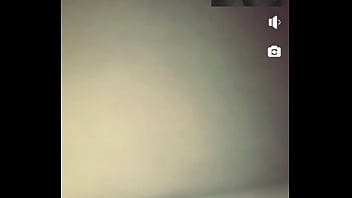 Girl horny over cock