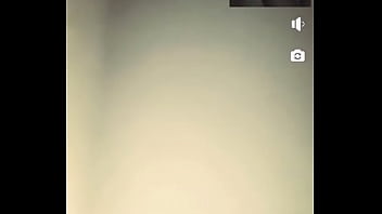 Girl horny over cock